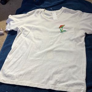 Mens T shirt size large Urban Outfitters